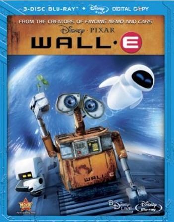 wall-e box