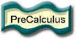 PreCalculus Logo