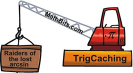 TrigCaching Logo